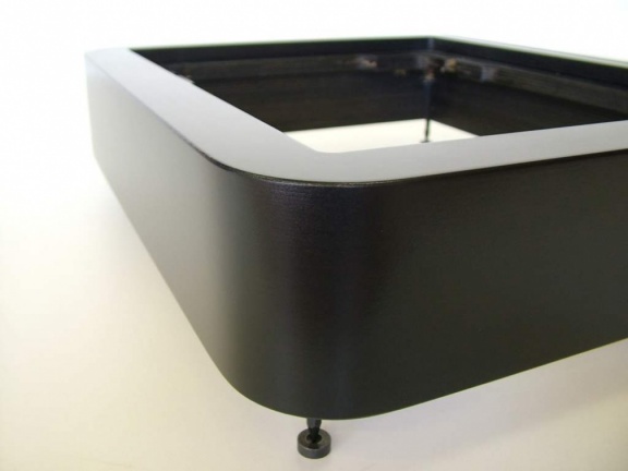 Dual Zarge RH MPX 23